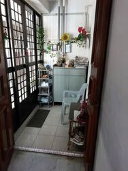 Blk 1 Farrer Gardens (Bukit Timah), HDB 5 Rooms #615947781